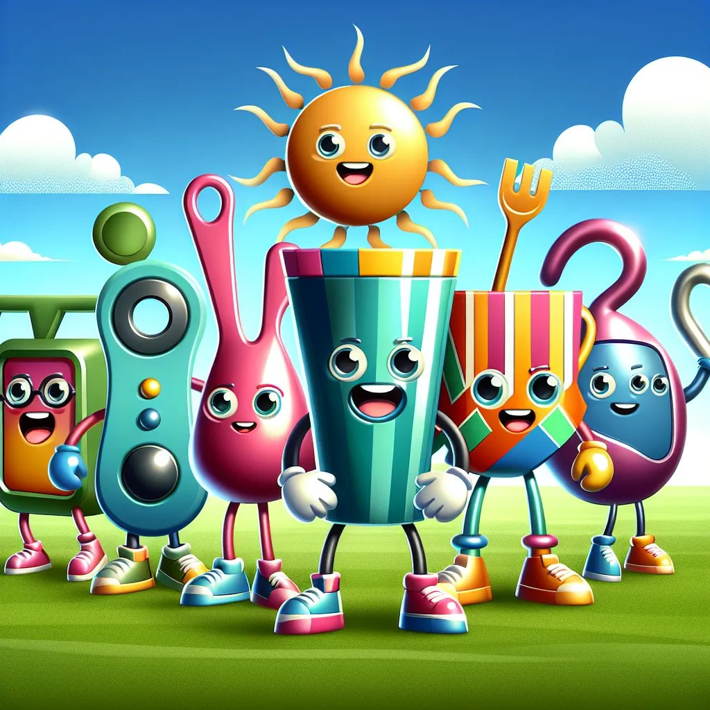 Bfdi | Write (with AI)